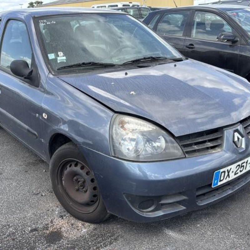 Retroviseur gauche RENAULT CLIO 2 CAMPUS Photo n°6