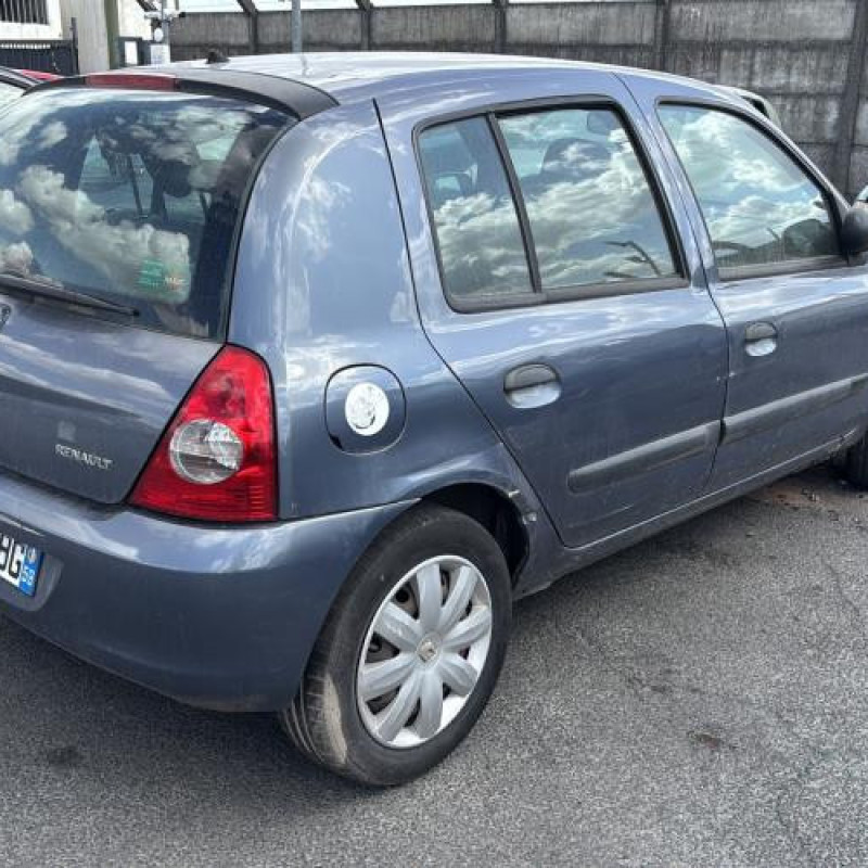 Retroviseur gauche RENAULT CLIO 2 CAMPUS Photo n°7