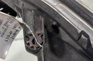 Optique avant principal droit (feux)(phare) MITSUBISHI LANCER 3