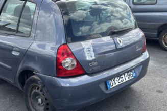 Retroviseur gauche RENAULT CLIO 2 CAMPUS