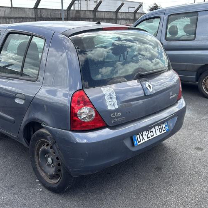 Retroviseur gauche RENAULT CLIO 2 CAMPUS Photo n°8