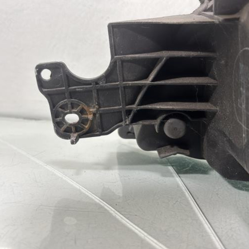 Optique avant principal droit (feux)(phare) MITSUBISHI LANCER 3 Photo n°5