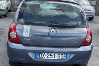 Retroviseur gauche RENAULT CLIO 2 CAMPUS