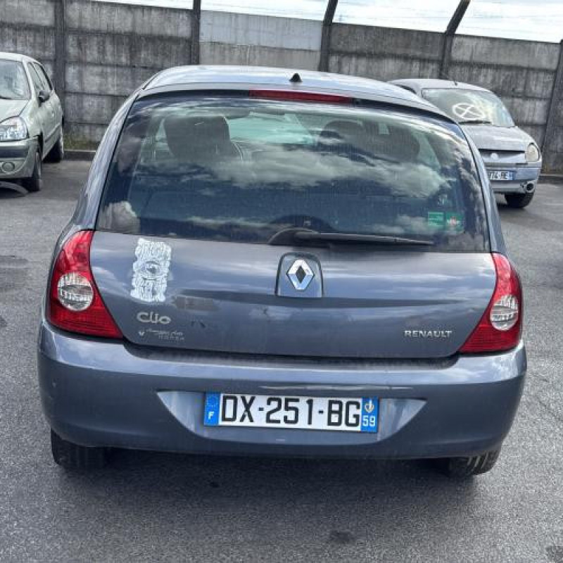 Retroviseur gauche RENAULT CLIO 2 CAMPUS Photo n°9