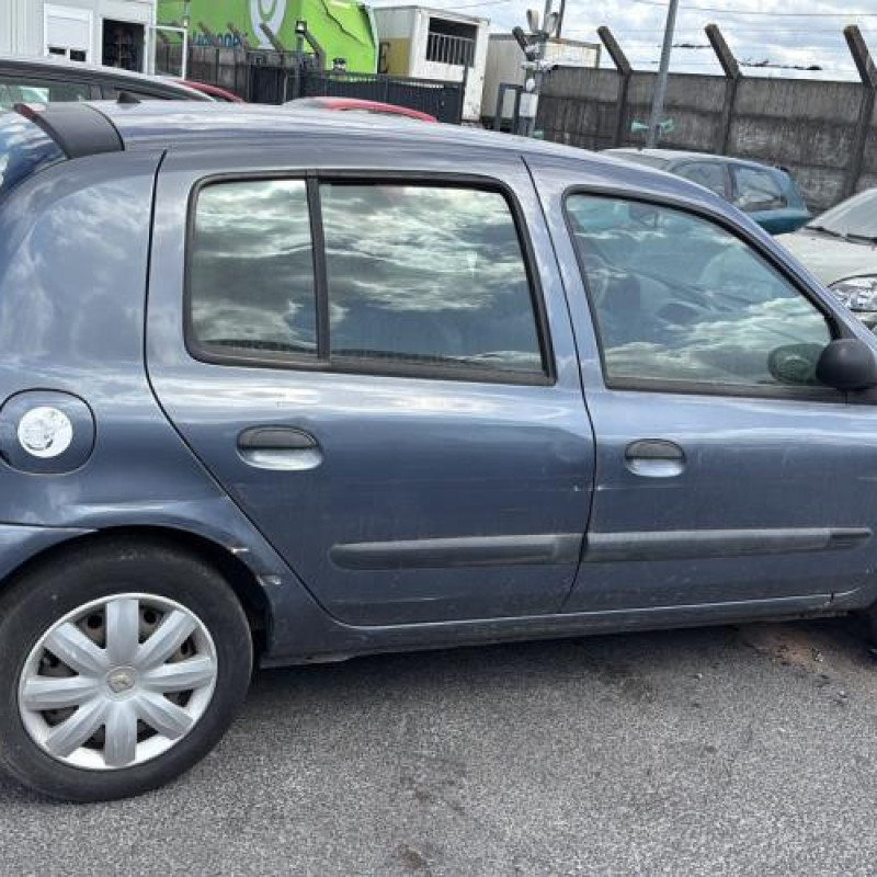 Retroviseur gauche RENAULT CLIO 2 CAMPUS Photo n°10