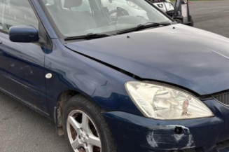 Optique avant principal droit (feux)(phare) MITSUBISHI LANCER 3