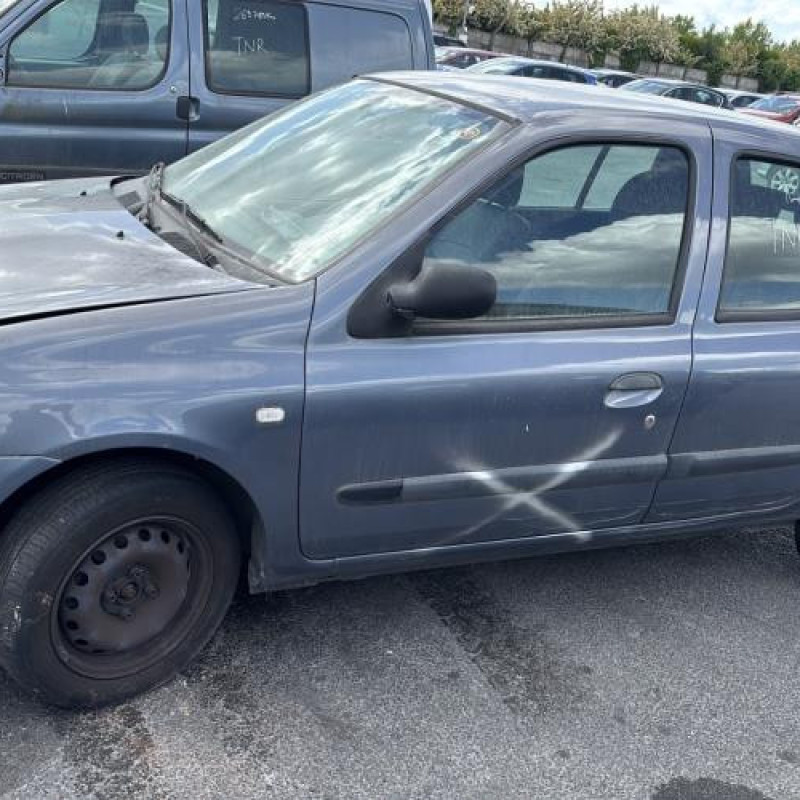 Retroviseur gauche RENAULT CLIO 2 CAMPUS Photo n°11