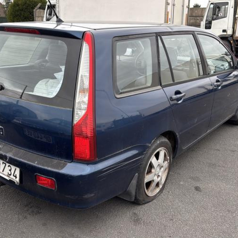 Optique avant principal droit (feux)(phare) MITSUBISHI LANCER 3 Photo n°8