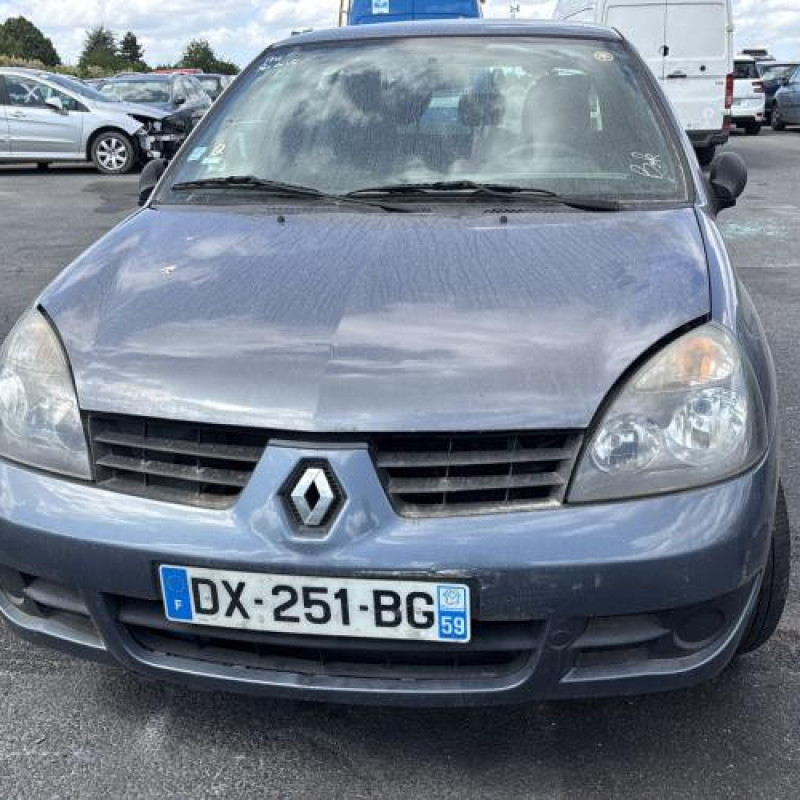 Retroviseur gauche RENAULT CLIO 2 CAMPUS Photo n°12