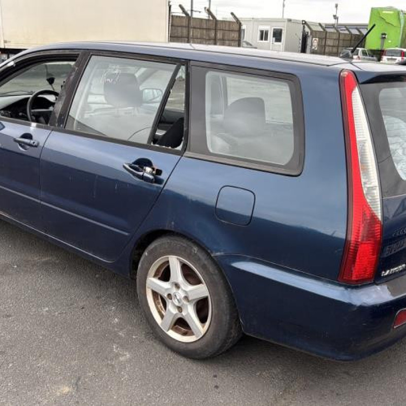 Optique avant principal droit (feux)(phare) MITSUBISHI LANCER 3 Photo n°9