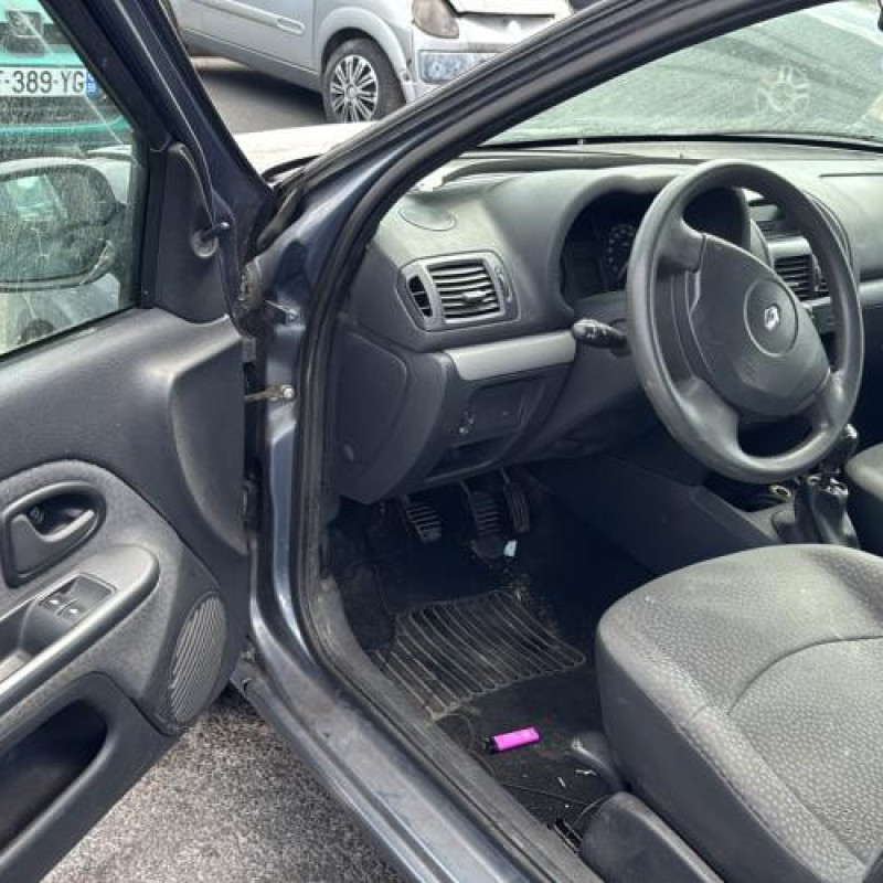 Retroviseur gauche RENAULT CLIO 2 CAMPUS Photo n°13