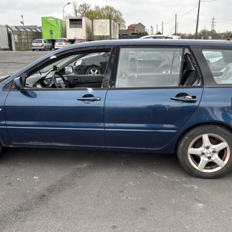 Optique avant principal droit (feux)(phare) MITSUBISHI LANCER 3 Photo n°11