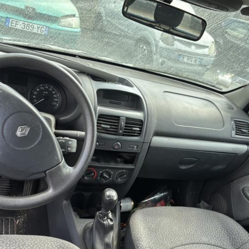 Retroviseur gauche RENAULT CLIO 2 CAMPUS Photo n°17