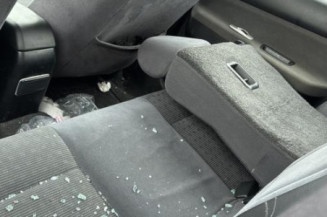 Optique avant principal droit (feux)(phare) MITSUBISHI LANCER 3