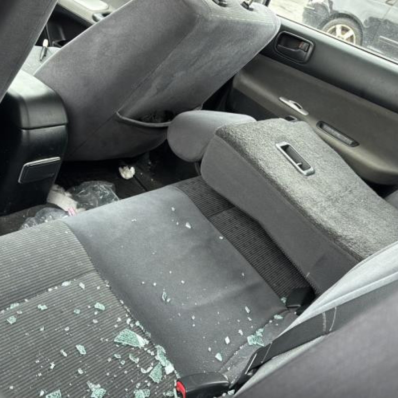 Optique avant principal droit (feux)(phare) MITSUBISHI LANCER 3 Photo n°15