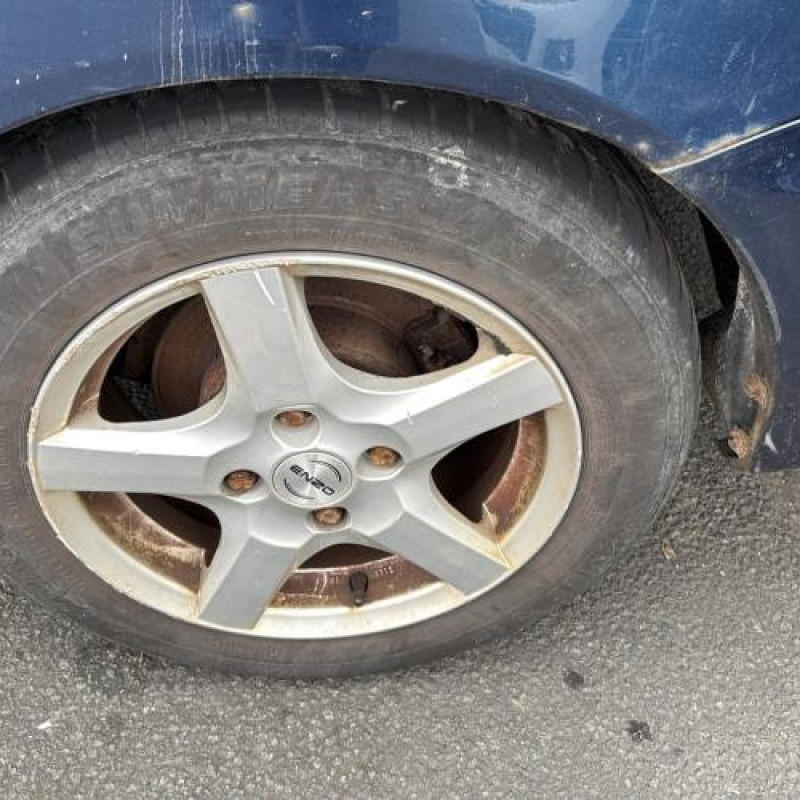 Optique avant principal droit (feux)(phare) MITSUBISHI LANCER 3 Photo n°16