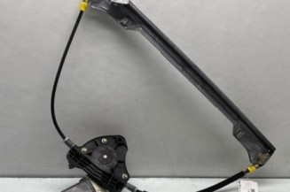 Leve vitre electrique avant gauche RENAULT CLIO 2 CAMPUS Photo n°1