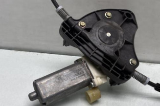 Leve vitre electrique avant gauche RENAULT CLIO 2 CAMPUS