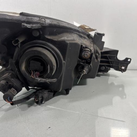 Optique avant principal gauche (feux)(phare) MITSUBISHI LANCER 3