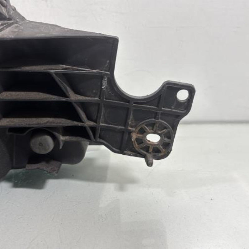 Optique avant principal gauche (feux)(phare) MITSUBISHI LANCER 3 Photo n°5