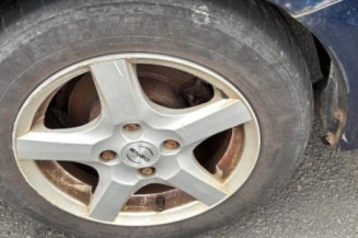 Optique avant principal gauche (feux)(phare) MITSUBISHI LANCER 3