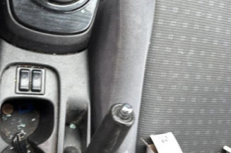 Optique avant principal gauche (feux)(phare) MITSUBISHI LANCER 3