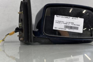 Retroviseur droit MITSUBISHI LANCER 3 Photo n°1