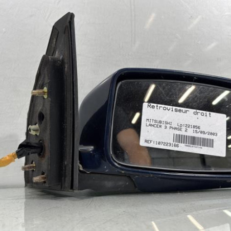 Retroviseur droit MITSUBISHI LANCER 3