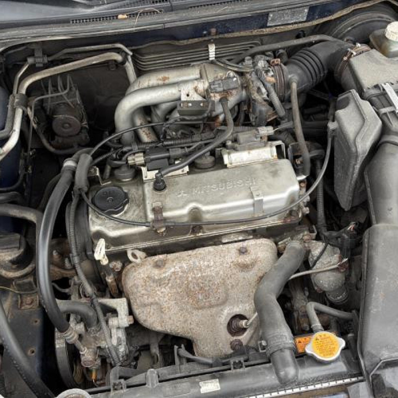 Retroviseur droit MITSUBISHI LANCER 3 Photo n°20