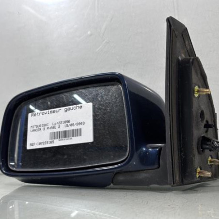 Retroviseur gauche MITSUBISHI LANCER 3