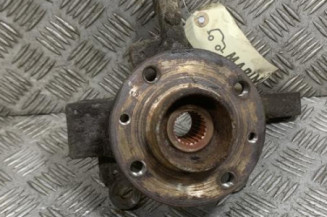 Pivot de moyeu avant droit RENAULT CLIO 3 Photo n°1