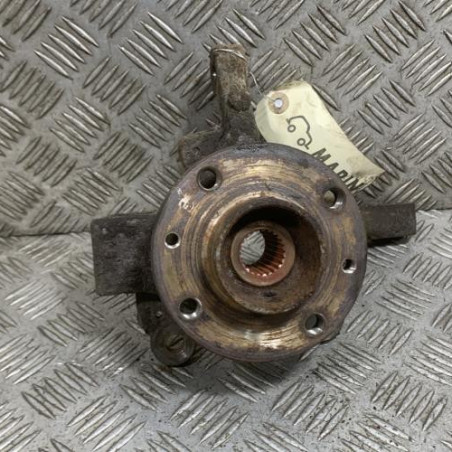 Pivot de moyeu avant droit RENAULT CLIO 3 Photo n°1