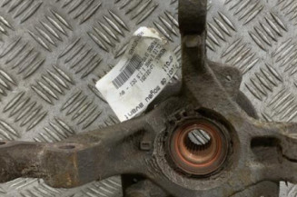 Pivot de moyeu avant droit RENAULT CLIO 3