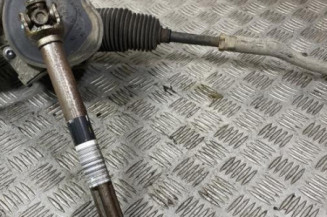 Cremaillere assistee PEUGEOT 207