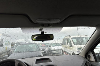 Pivot de moyeu avant droit RENAULT CLIO 3