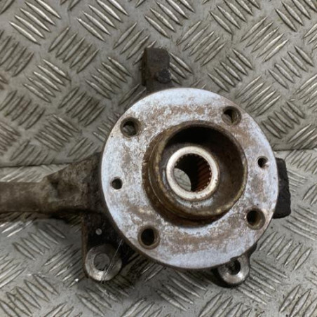 Pivot de moyeu avant gauche RENAULT CLIO 3 Photo n°1