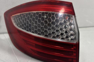 Feu arriere principal gauche (feux) FORD MONDEO 3 Photo n°1