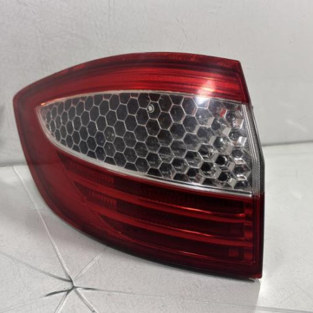 Feu arriere principal gauche (feux) FORD MONDEO 3 Photo n°1