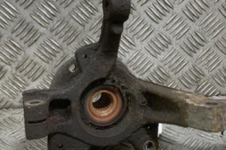 Pivot de moyeu avant gauche RENAULT CLIO 3