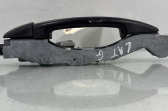 Poignee porte laterale gauche PEUGEOT PARTNER 2 Photo n°1