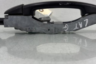 Poignee porte laterale gauche PEUGEOT PARTNER 2