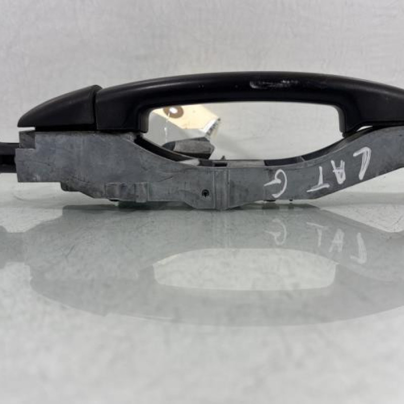 Poignee porte laterale gauche PEUGEOT PARTNER 2 Photo n°4