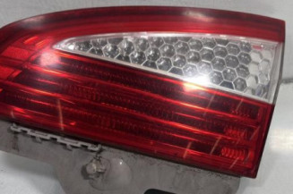 Feu arriere secondaire droit (feux) FORD MONDEO 3 Photo n°1