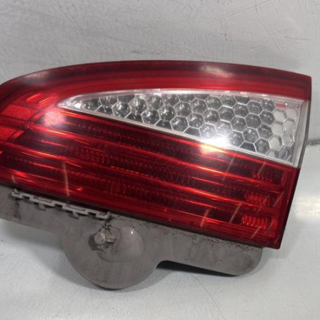 Feu arriere secondaire droit (feux) FORD MONDEO 3 Photo n°1