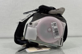 Ceinture arriere gauche PEUGEOT PARTNER 2 Photo n°1