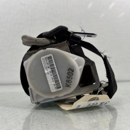 Ceinture arriere gauche PEUGEOT PARTNER 2
