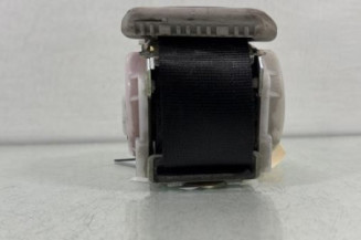 Ceinture arriere gauche PEUGEOT PARTNER 2