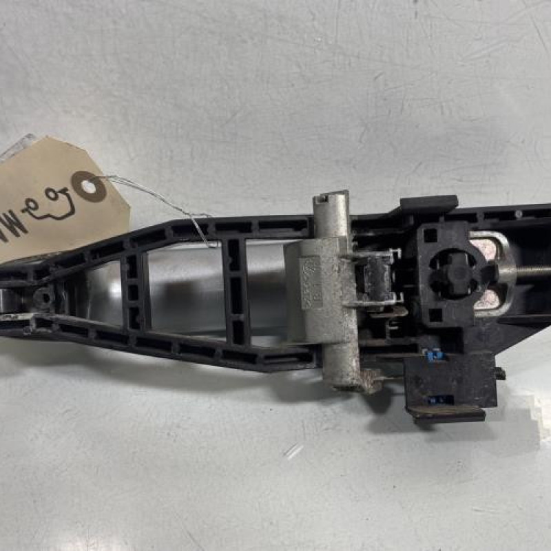 Poignee porte avant droit FORD MONDEO 3 Photo n°3