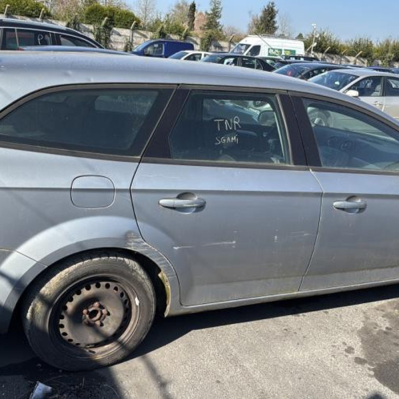 Poignee porte avant droit FORD MONDEO 3 Photo n°11