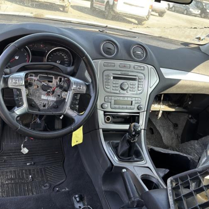 Poignee porte avant droit FORD MONDEO 3 Photo n°16